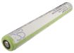 Peli 8060 LED 8050 M11 Battery Replacement - 2