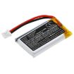 Nightstick XPR-5554G Headlamp Battery (p/n 5554-BATT) - 1