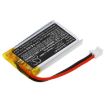 Nightstick XPR-5554G Headlamp Battery (p/n 5554-BATT) - 2