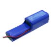 Scangrip NOVA 20 C+R Multimatch C+R Battery (p/n 3 5078) - 2