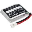 Picture of Battery for Skyhunter X8TW (p/n X8TW)