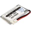 Syma X5SW X5SC X5C-1 X5C X5A Battery for Walkera QR V929 CX-30 - 2