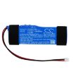 Picture of Battery for Sony PlayStation PS4 Move Motion Co CECH-ZCM2U CECH-ZCM2E (p/n LIS1651 LIS1654)