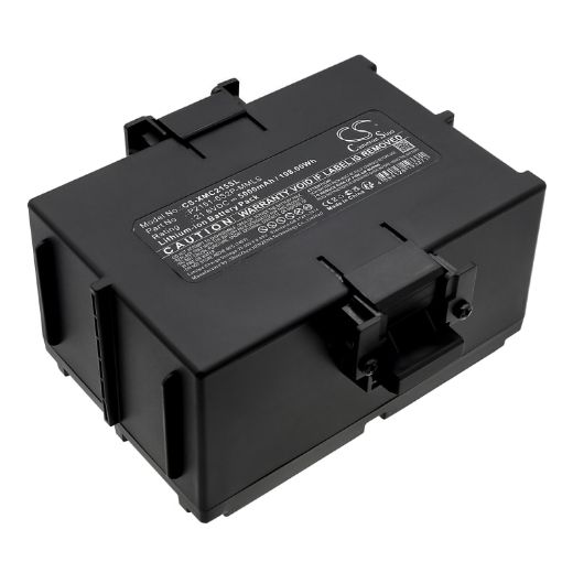 Xiaomi CyberDog Battery P2151-6S2P-MMLS Replacement - 1