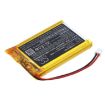 Battery for Raspberry Pi Models SW6106, 4B, 3B+, 3B, B+, A+ - 2