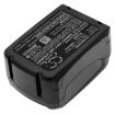 Battery for Gardena Trimmer EasyCut 23/18V P4A (p/n 14902-20) - 4