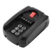 Bosch Unlimited Serie 6/8 Battery (p/n 1600A005B0 17002207) - 2