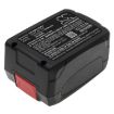 Picture of Battery for Bosch Unlimited Serie 6 Unlimited ProPower Serie 8 Unlimited Gen2 Serie 8 Unlimited 7 ProAnimal (p/n 1600A005B0 17002207)