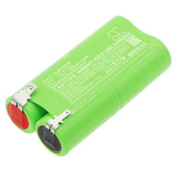 Picture of Battery for Wolf Garten Accu 80 7085916 (p/n 5031-M6-0009)
