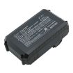 Picture of Battery for Snow Joe WA24C-LTE SS13-XR Multi-Purpose Clean-Anywhere P MJ24C-14-XR iON+ Cordless Snow Shovel Kit (p/n 24VBAT-LTE)
