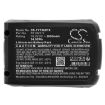 Picture of Battery for Flymo UltraTrim 260 18V Cordless Gra UltraTrim 260 UltraStore 380R Li 36V Push Co UltraStore 380R (p/n FB18V2.5)