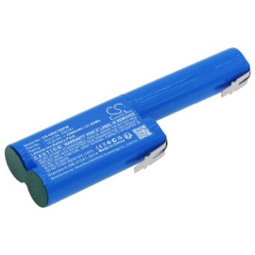 Picture of Battery for Bosch AGS (p/n 08804-00.640.00 08830-00.640.00)