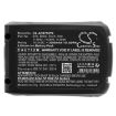 Battery for Al-Ko PW 1850, LB 1860, 382 Li, 38.2 Li (p/n 113894 113895) - 5