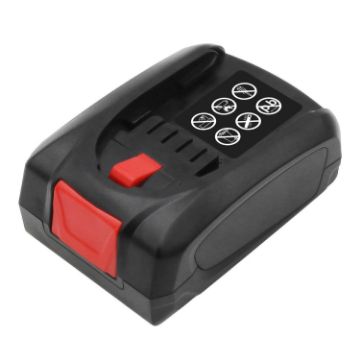 Rapid RX1000 BGX500 Battery (p/n P4A) - 1