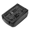 Rapid RX1000 BGX500 Battery (p/n P4A) - 4
