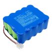 Felco 82A 82/82A 82/101 Battery (p/n 96156) - 1