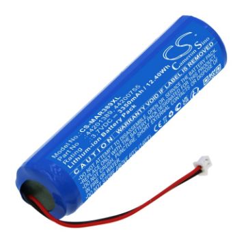 Picture of Battery for Mares ICON HD ICON Genius Genius Air (p/n 44200755 44201389)