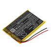 Picture of Battery for Falk NEO 640 LMU NEO 640 NEO 620 LMU NEO 620 FA Z10 (p/n SR454362)