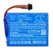 Picture of Battery for Tomtom Pro 8275 Pro 8270 Bridge 4F173 (p/n 1CP515161HR UZ6)