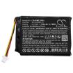 Garmin EDGE Explore 2 Dezl OTR700 Battery (p/n 361-00056-12) - 3
