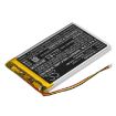 Picture of Battery for Appareo Stratus 3 Stratus 2S Stratus 2 (p/n 11-16408 153010-000038)