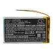 Picture of Battery for Appareo Stratus 3 Stratus 2S Stratus 2 (p/n 11-16408 153010-000038)