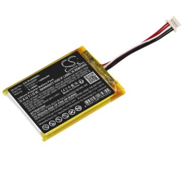 Picture of Battery for Polar V650 (p/n G484466P)