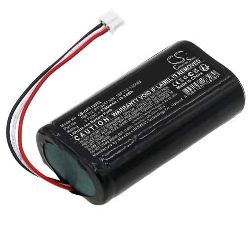 Battery for Calamp TTU-2800 TTU-1200 (p/n 1BF112-135665) - 1