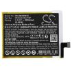 Skygolf SkyCaddie SX550 Battery CXDHA 695776P Replacement - 3