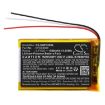 Serioux URBAN PILOT UPQ700 Battery HR504080 Replacement - 3