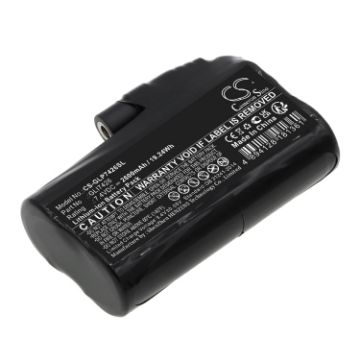 Glovii Pant Heated Sweatshirt Battery (p/n GLI7426) - 1