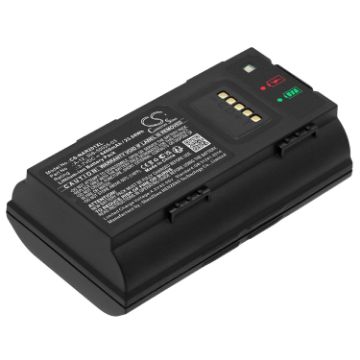 Picture of Battery for Arlo Essential Smart Wired Video Do AVD2001 (p/n 308-50025-03 A-12)