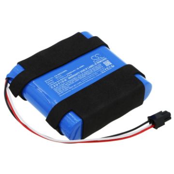 Picture of Battery for Hikvision DS-2XS2T46XM (p/n B0724)