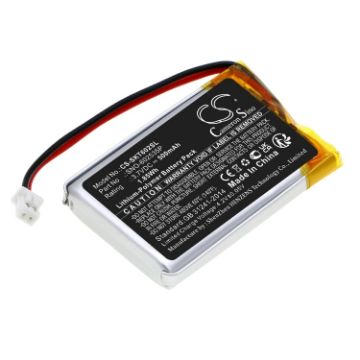 Skybell Trim Plus WiFi Video Doorbell Battery SNO-602535P - 1