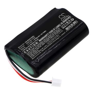 Picture of Battery for Ring Alarm Home Base Station (p/n SEB1N9-0000)