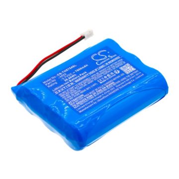 Picture of Battery for Technaxx TX-75 Sender TX-75 4648 (p/n 4652)