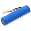 Picture of Battery for Yeacomm P21 4G (p/n Z2200B)