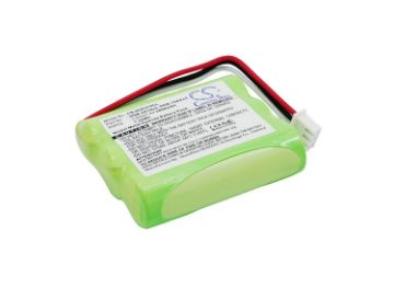Huawei SU2028 SU2026 SU2006 Battery BTR2260B HGB-15AAx3 - 1