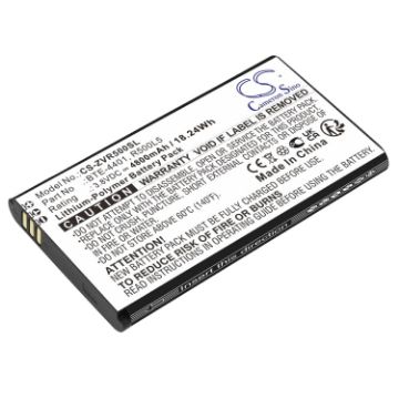 Picture of Battery for Verizon R500L5 Orbic Speed 5G (p/n BTE-4401 R500L5)