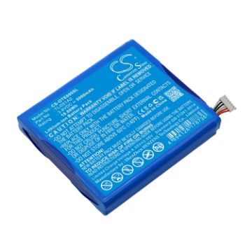 Picture of Battery for Alcatel Y854VB One Touch Link Y854 EE60 4G EE60 (p/n TLi051A2)