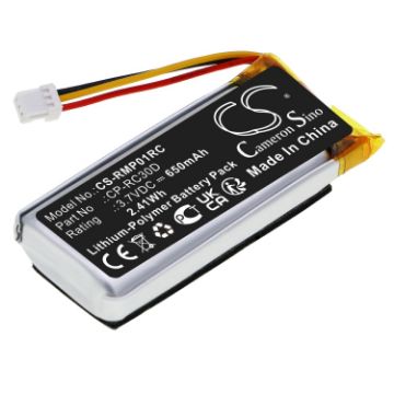 Razer NAGA PRO BASILISK ULTIMATE Battery RC30-031701 CP-RC30D - 1