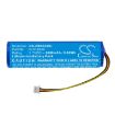 Corsair K63 Wireless Mechanical Gaming Battery ICR18650 - 3