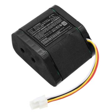 Stiga Stig E600U G600 600M2 Battery (p/n 2R0101118/ST1 381600607/0) - 1
