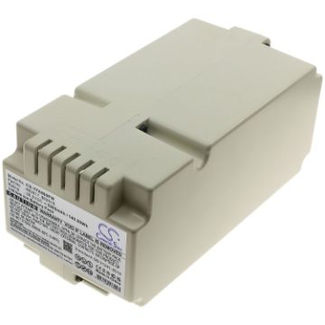 Grizzly R800 MR 600 400 1200 1000 Easy Battery Replacement - 1