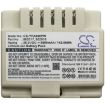 Grizzly R800 MR 600 400 1200 1000 Easy Battery Replacement - 3