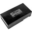 Efco Sirius 7 1200 Battery Replacement - 2