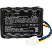 Ferrex 800m2 2021 Battery Replacement - 3