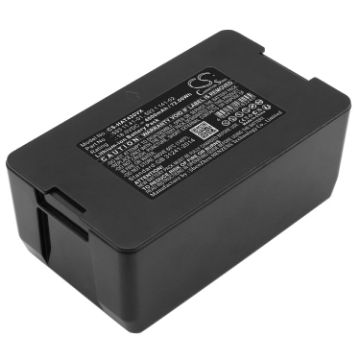 Battery for Husqvarna Automower 550H 2019 & EPOS (p/n 529 60 68-01) - 1