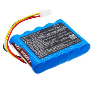 Husqvarna SILENO+ Life Cit R20OLi Battery (p/n 584 82 28-01) - 1