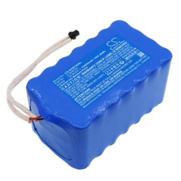 Picture of Battery for American Dj WIFLY EXR HEX PAR (p/n Z-WIB162)